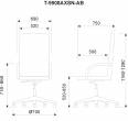������ ��� ������������ T-9908AXSN-AB