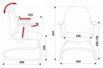 ������ ��� ����������� CH-586-Low-V/TW-11